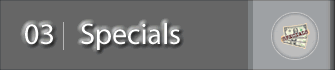 Specials